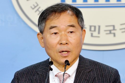 ​황주홍 국민의당 의원