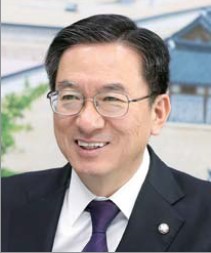 정성호 위원장