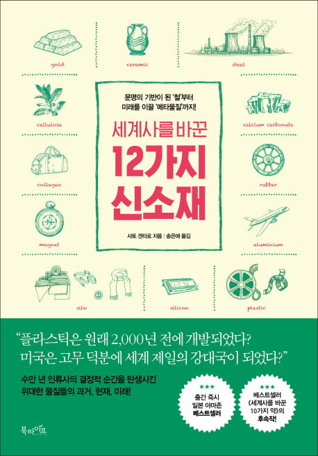 사토 겐타로 지음
송은애 옮김
북라이프, 2019
280 p.
