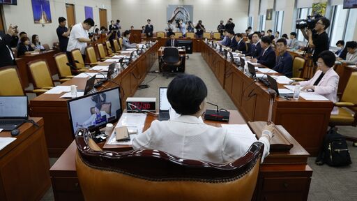 국회 과학기술정보방송통신위원회(위원장 최민희)는 14일(금) 제415회국회(임시회) 제2차 전체회의