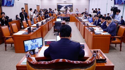 국회 농림축산식품해양수산위원회(위원장 어기구)는 20일(목) 제415회국회(임시회) 제1차 전체회의