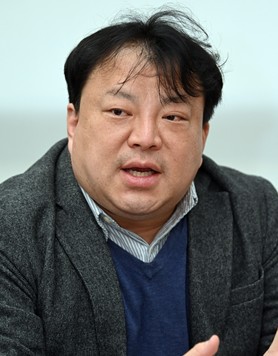 김대근 한국형사법무정책연구원 선임연구위원